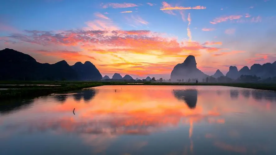 高标准环保高效